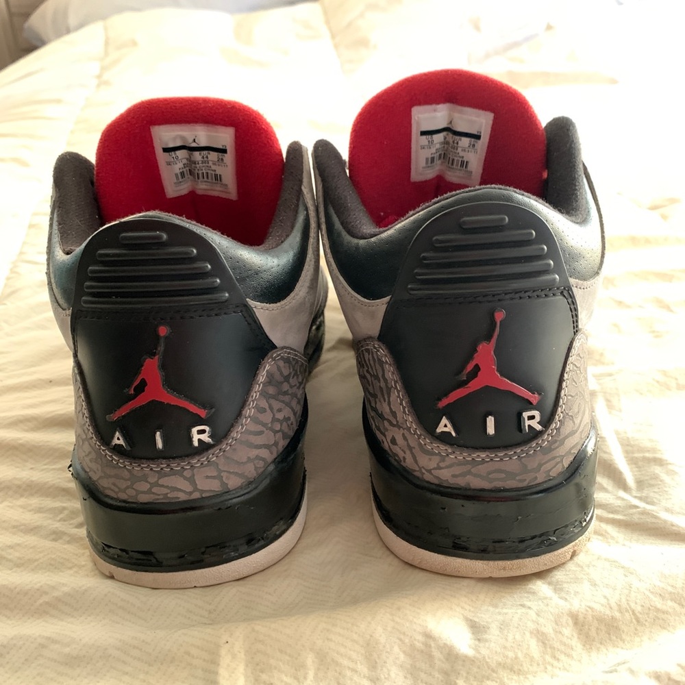 Jordan 3 - Picture 11 of 14